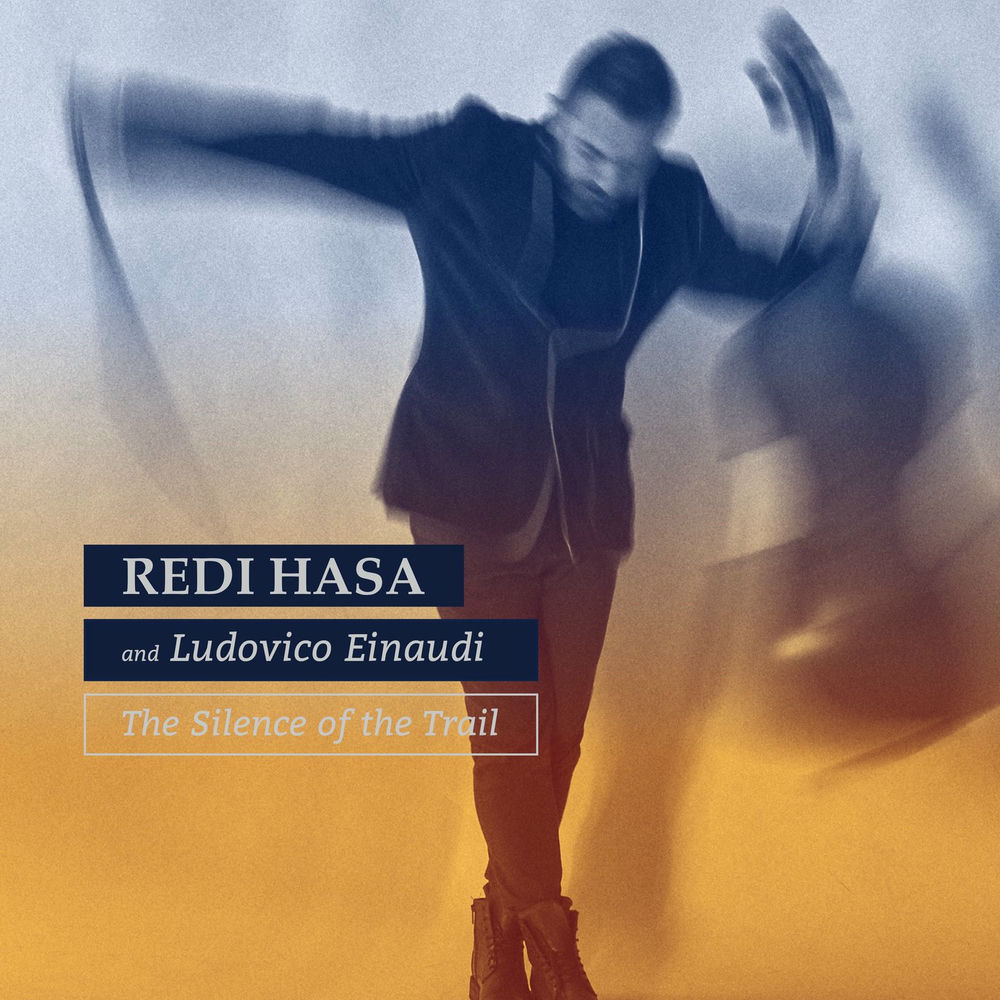 Redi Hasa & Ludovico Einaudi - The Silence Of The Trail