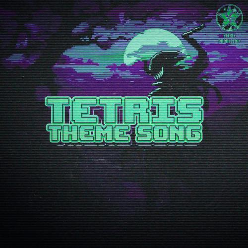 REDIX, KRUSHFUNK, 2HXRD - TETRIS THEME SONG