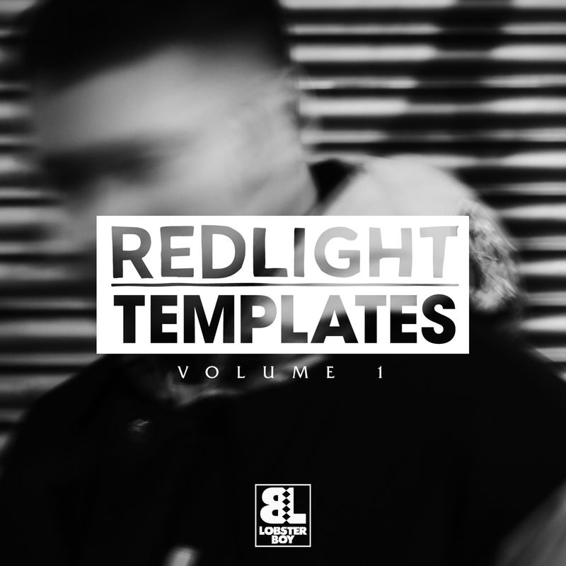Here With Me (Lobster Boy Mix) - RedLight & Taya