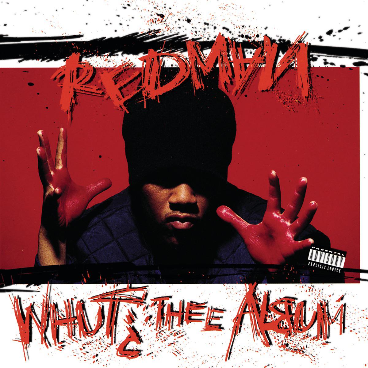 Time 4 Sum Aksion - Redman