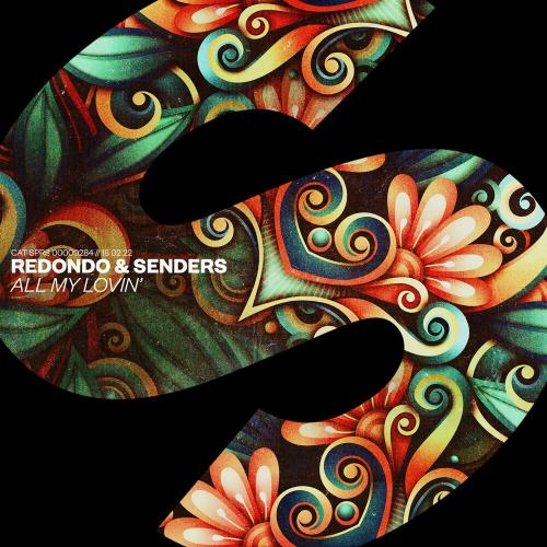 All My Lovin - Redondo faet. Senders