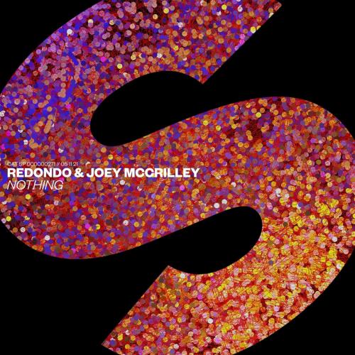 Redondo feat. Joey McCrilley - Nothing