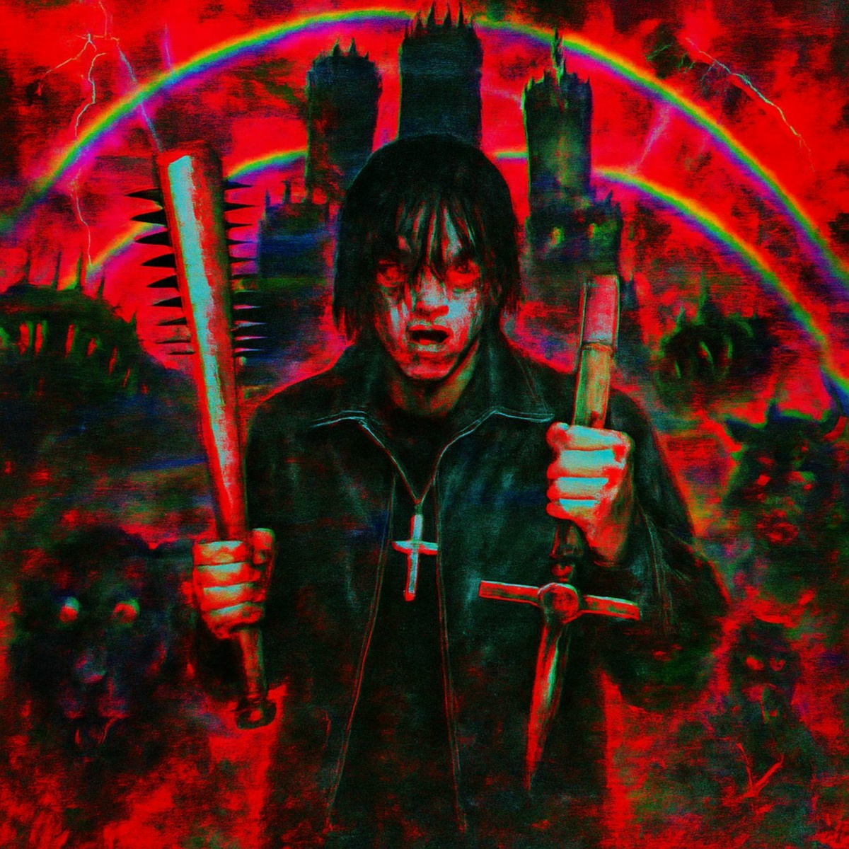 vamp - redsky
