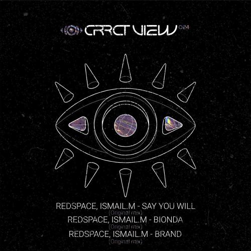 Say You Will - Redspace & Ismail.M
