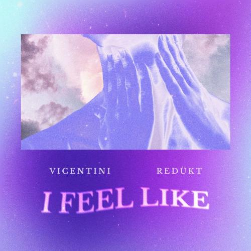 I Feel Like - REDÜKT & Vicentini