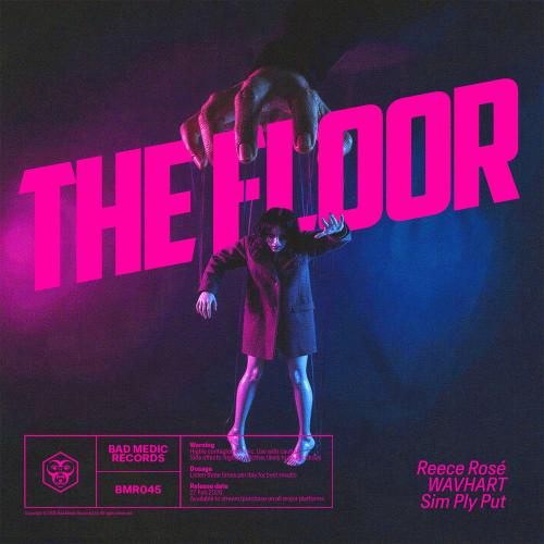 The Floor - Reece Rose & Sim Ply Put