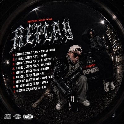 REPLAY INTRO - REEDOUT, Saucy playa