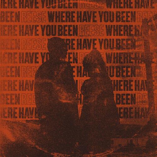 REESE feat. Callum Hall - Where Have You Been (Callum Hall Remix)