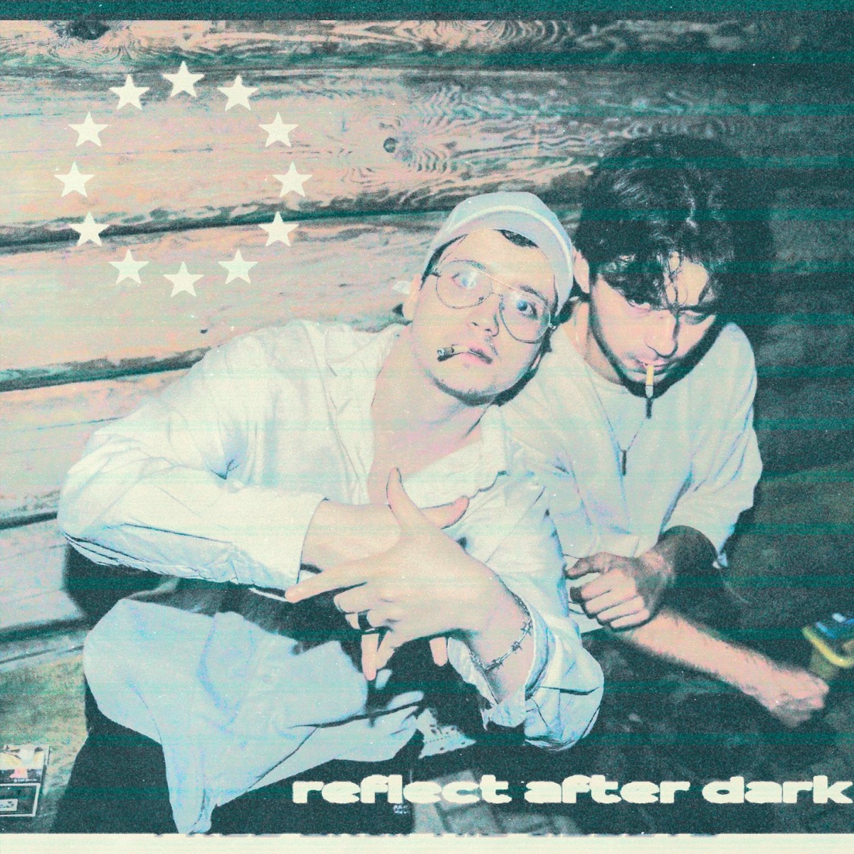 No Chapman - REFLECT AFTER DARK