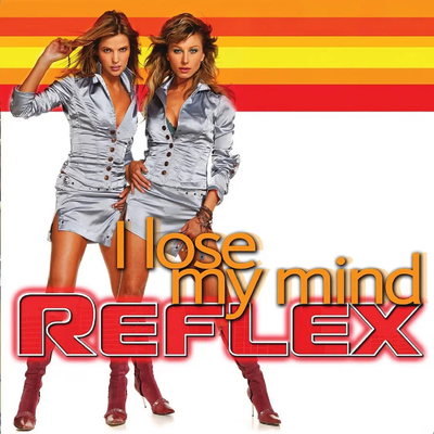 I Lose My Mind DJ Vartan 2-Step Mad Mix - REFLEX, Dj Vartan