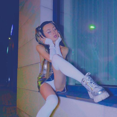 Reflexie - UwU (Sped Up)
