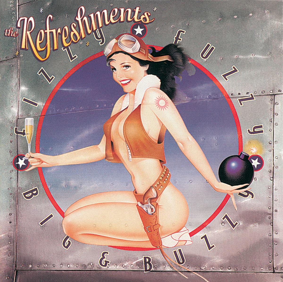 Banditos - Refreshments