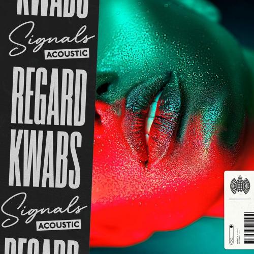 Regard & Kwabs - Signals (Acoustic)