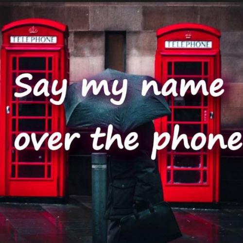 Call Me - Regard & Veronica Bravo