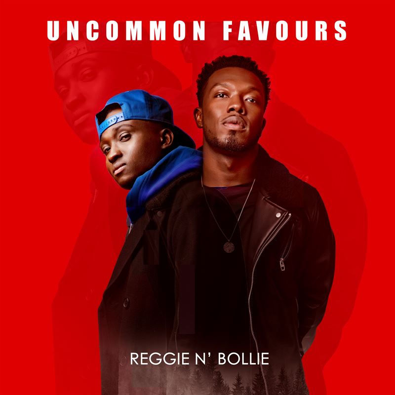 New Girl - Reggie 'N' Bollie