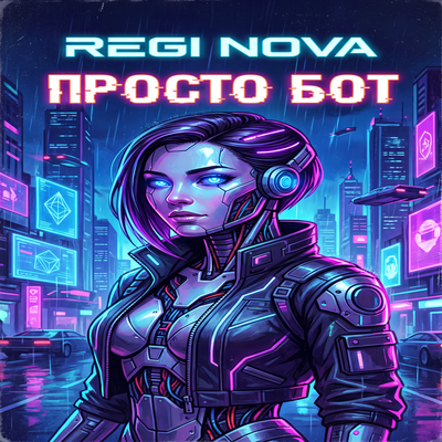 Просто бот - Regi Nova
