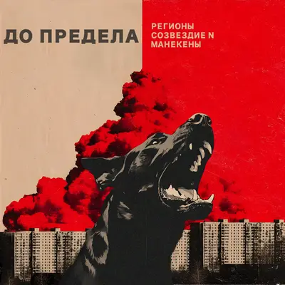До предела - Регионы, Манекены, Созвездие N