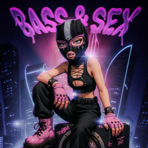 РЭЙВИ, VELSKY - BASS & SEX