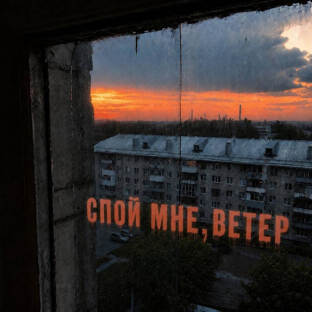Спой мне, ветер - РэпЦентр & ЗУБЫЧ