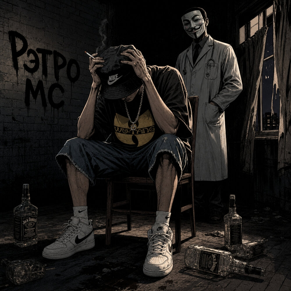 Док - Рэтро мс