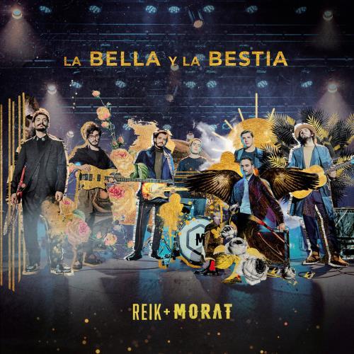 La Bella Y La Bestia - Reik & Morat