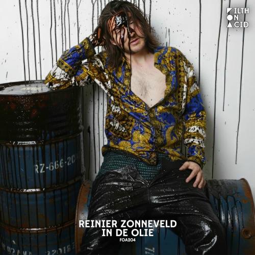 Reinier Zonneveld - In De Olie