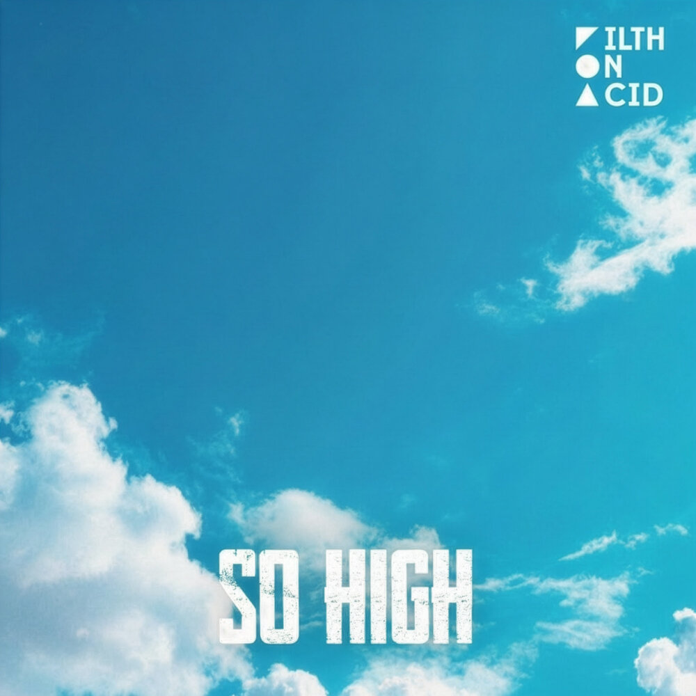 So High - Reinier Zonneveld