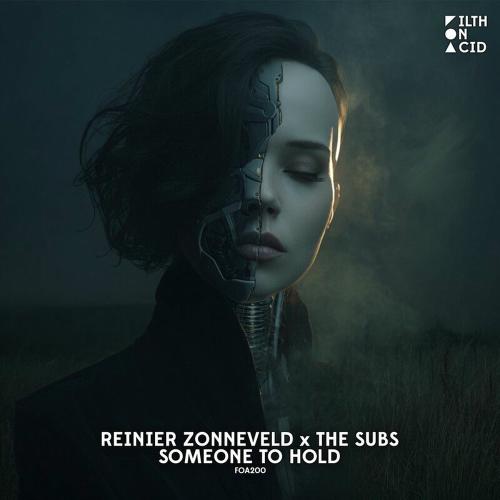 Reinier Zonneveld & The Subs - Someone To Hold