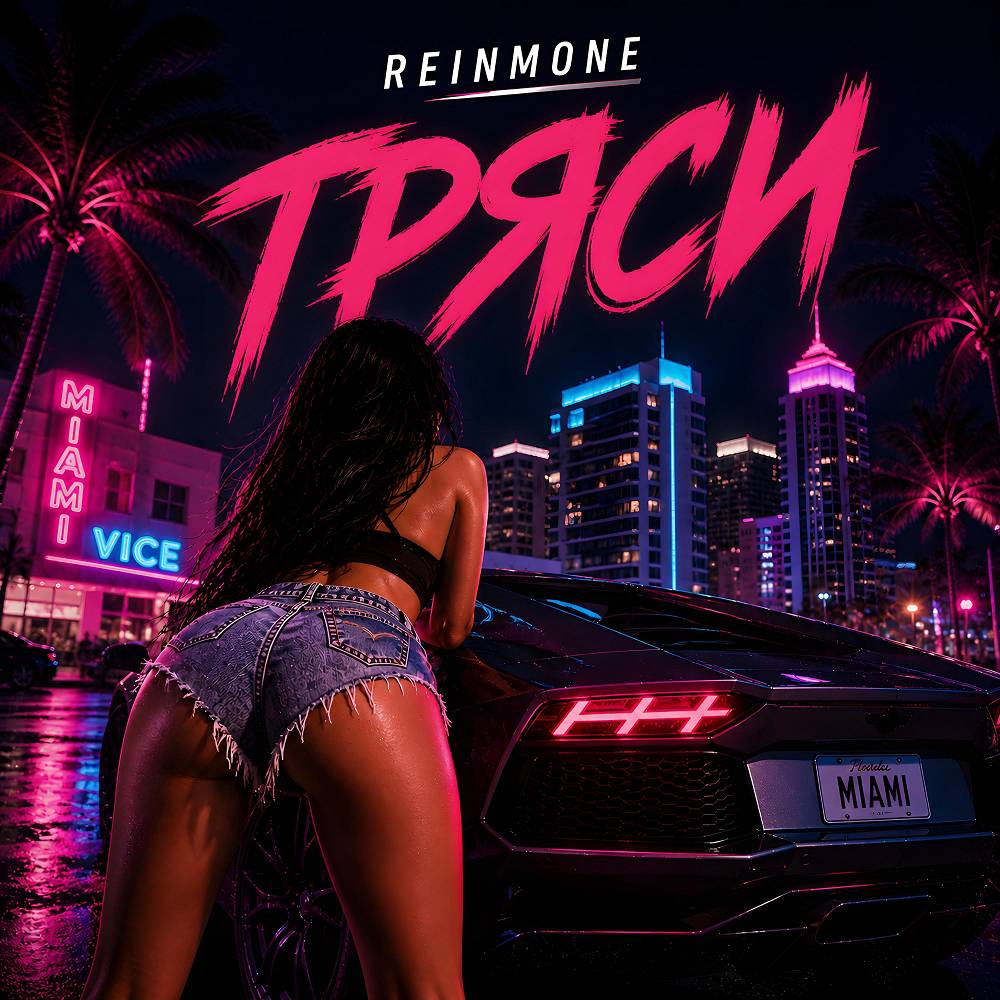 Reinmone - Тряси