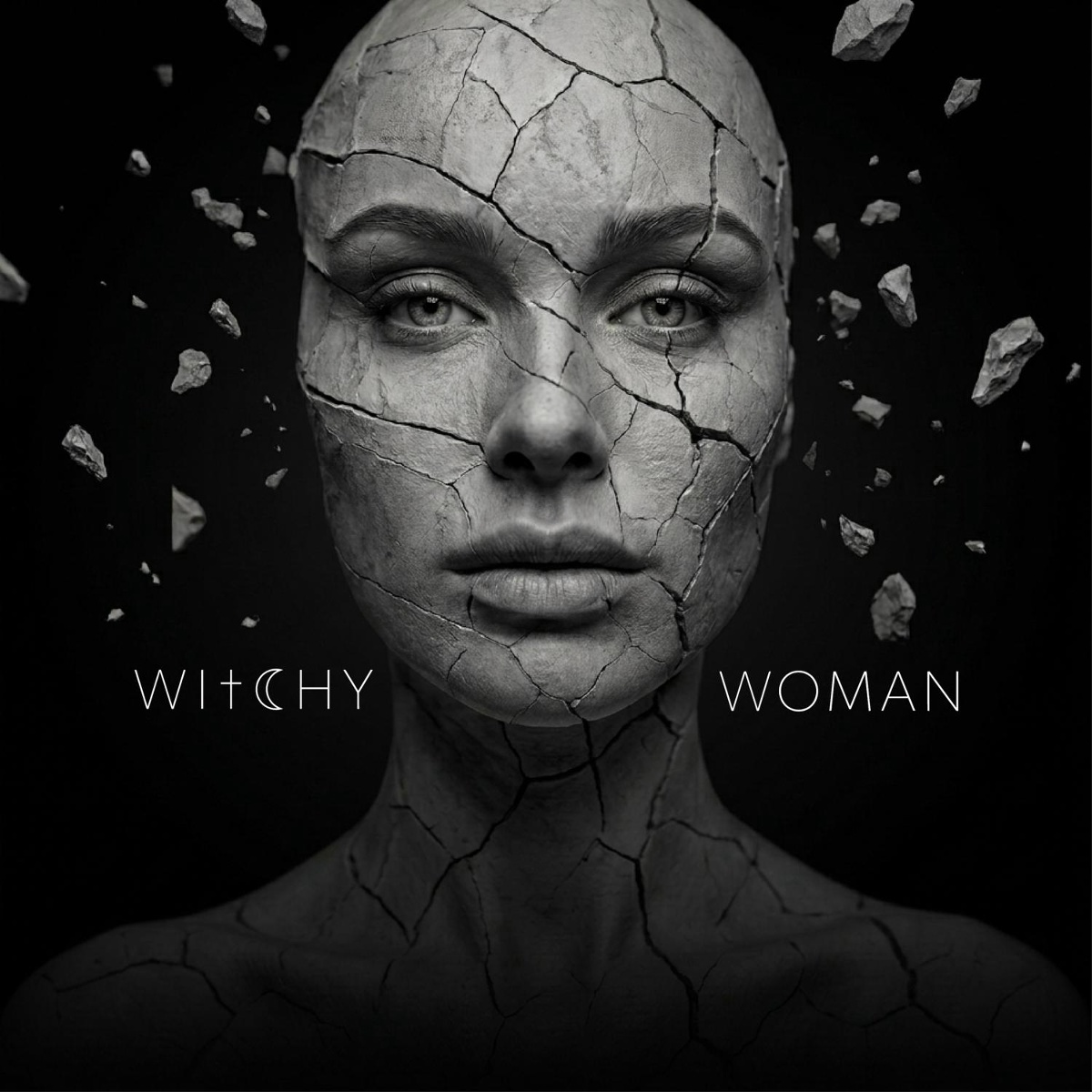 Witchy Woman - Reivara