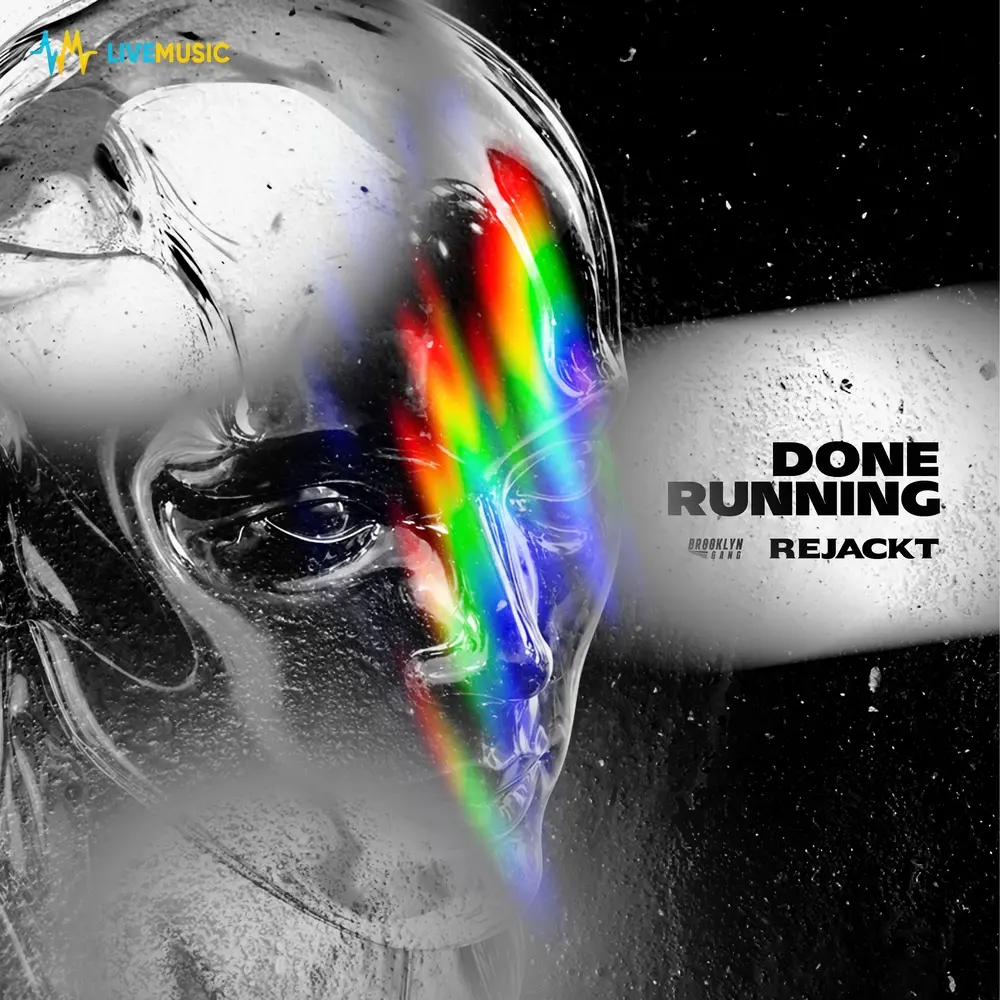 Done running - Rejackt