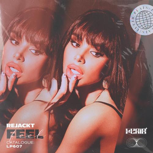 Rejackt - Feel
