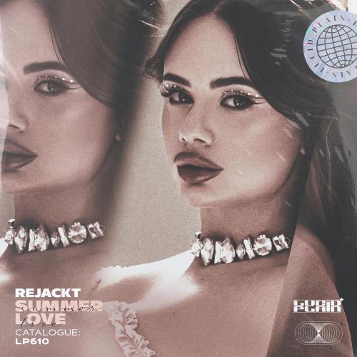 Rejackt - Summer Love
