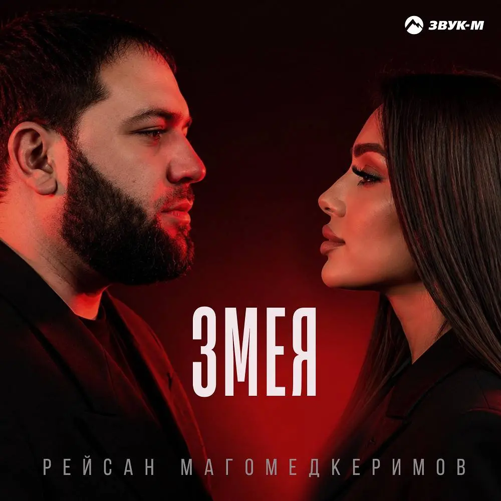 Змея - Рейсан Магомедкеримов