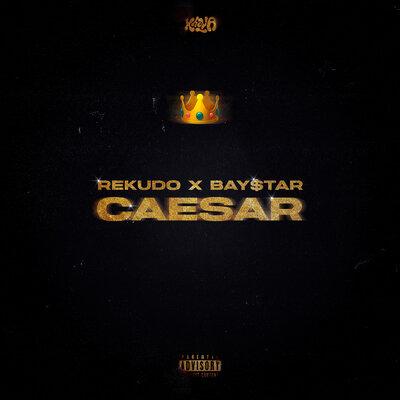 Rekudo feat. BAYSTAR - CAESAR