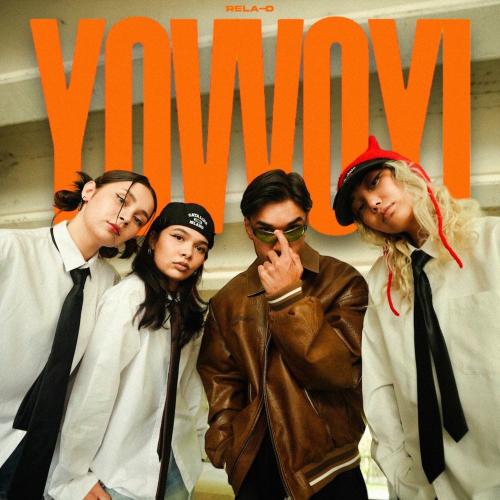 Yovvoyi - RELA-D