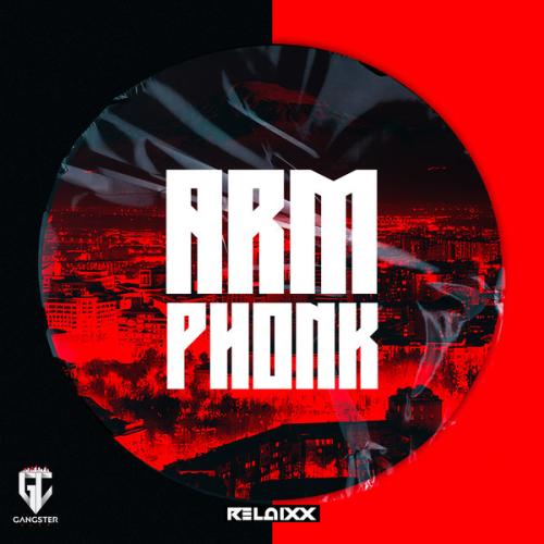 relaiXX - ARM Phonk