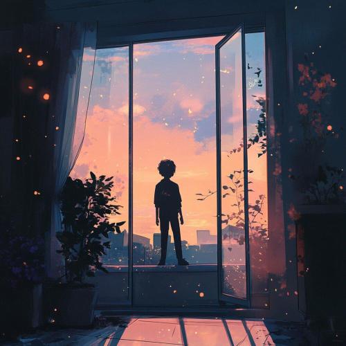 RelaxSleep - Lonely Frame from Memory