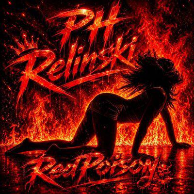 ЖОПА В КЛУБЕ - Relinski, PH, RedPoison