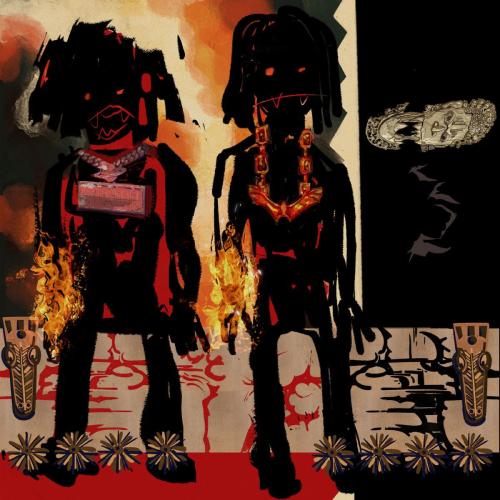 Rema & Shallipopi - BENIN BOYS