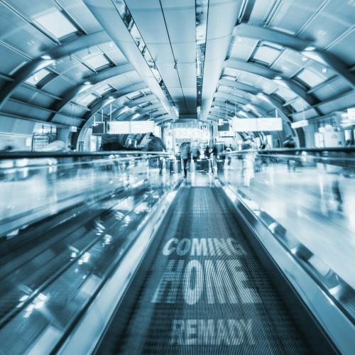 Coming Home - Remady