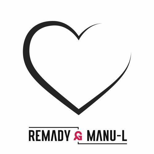 Remady feat. Manu-L - Where Is The Love