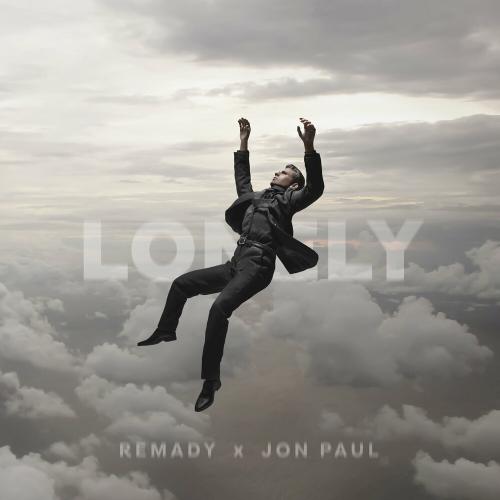 Remady & Jon Paul - Lonely