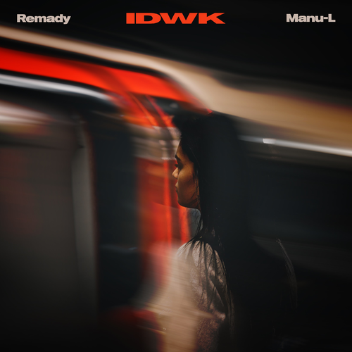 Remady & Manu-L - IDWK (Club Mix)