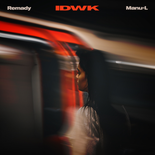 Remady & Manu-L - IDWK