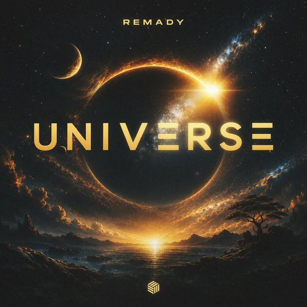 Universe (Extended Mix) - Remady