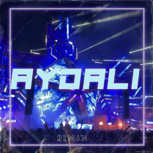 Aydali - ReMan