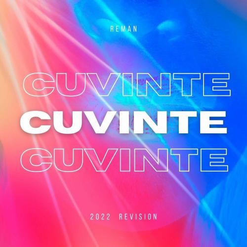Cuvinte (2022 Revision) - ReMan