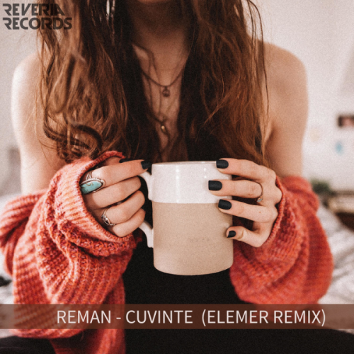 ReMan - Cuvinte (Elemer Remix)