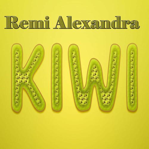 Push Up - Remi Alexandra